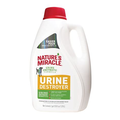 14 Best Enzyme Cleaner For Dog Urine